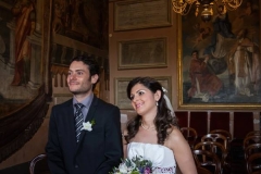 Wedding Tatiana and Jose 1