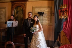 Wedding Tatiana and Jose 2