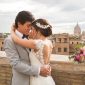 Romantic Wedding Rome