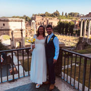 Wedding Planner Rome
